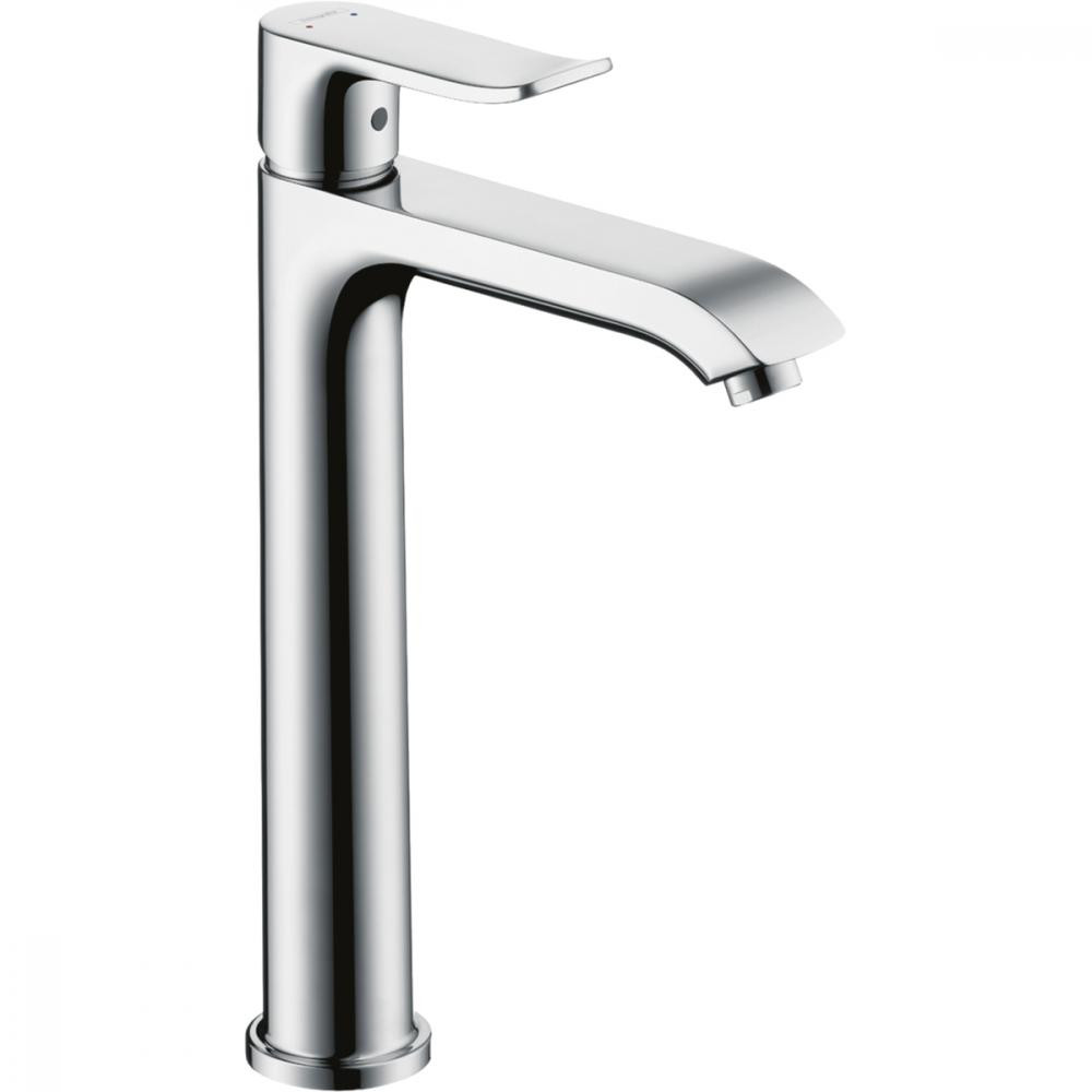 Hansgrohe Metris 31185000 - зображення 1