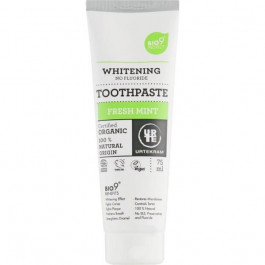 URTEKRAM Органическая зубная паста  Bio9 Fresh Mint 75 мл (83609)