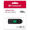 Transcend 128 GB JetFlash 790C Black (TS128GJF790C) - зображення 2