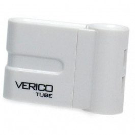 VERICO 64 GB Tube White (1UDOV-P8WE63-NN)
