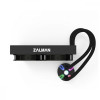 Zalman Reserator5 Z24 ARGB Black - зображення 3