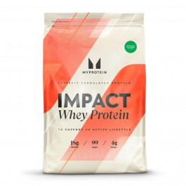 MyProtein Impact Whey Protein 1000 g /40 servings/ Mocha