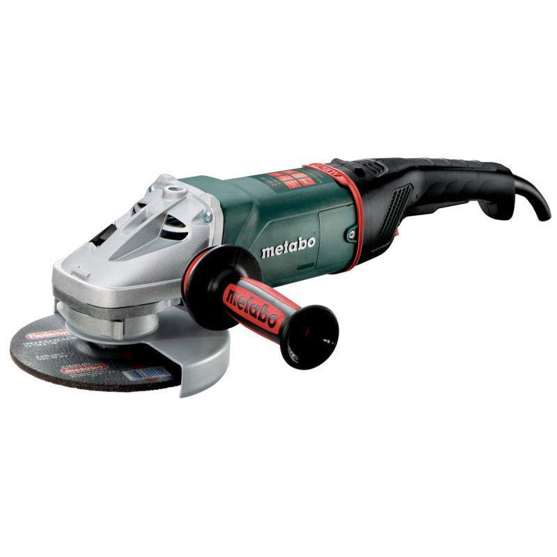 Metabo WEA 24-180 MVT Quick - зображення 1