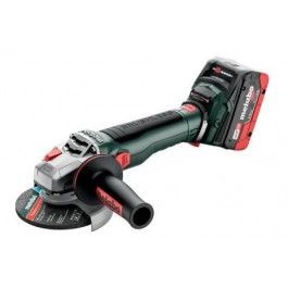 Metabo WB 18 LT BL 11-125 Quick (613054660)