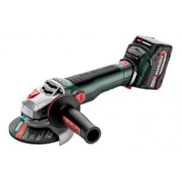 Metabo WB 18 LT BL 11-125 Quick (613054650)