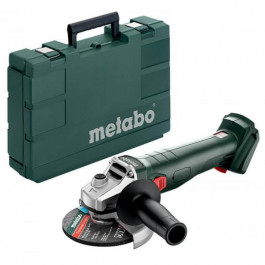   Metabo W 18 7-125 (602371860)