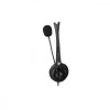 2E CH11 On-Ear USB Black (2E-CH11SU) - зображення 4