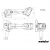 Metabo W 18 7-125 (602371860) - зображення 5