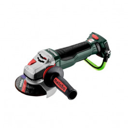 Metabo WPBA 18 LTX BL 15-125 Quick DS (601734840)