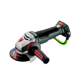   Metabo WPBA 18 LTX BL 15-125 Quick DS (601734840)