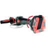 Metabo WPBA 18 LTX BL 15-125 Quick DS (601734840) - зображення 3