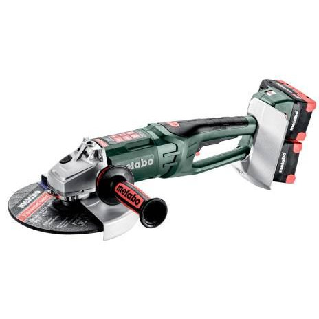 Metabo WPB 36-18 LTX BL 24-230 Quick (613103810) - зображення 1