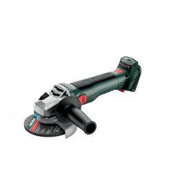   Metabo W 18 LT BL 11-125 (613052840)