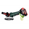 Metabo WPBA 18 LTX BL 15-150 Quick DS (601745840) - зображення 2