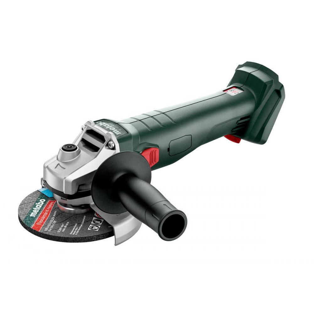 Metabo W 18 L 9-125 (602247860) - зображення 1