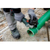 Metabo W 18 L 9-125 (602247860) - зображення 3