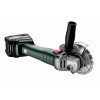 Metabo W 18 L 9-125 (602247860) - зображення 8