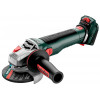 Metabo WVB 18 LT BL 11-115 Quick (613056840) - зображення 1