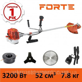 Forte БМК-3100М (84323)