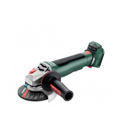   Metabo WPB 18 LT BL 11-125 Quick (613059840)