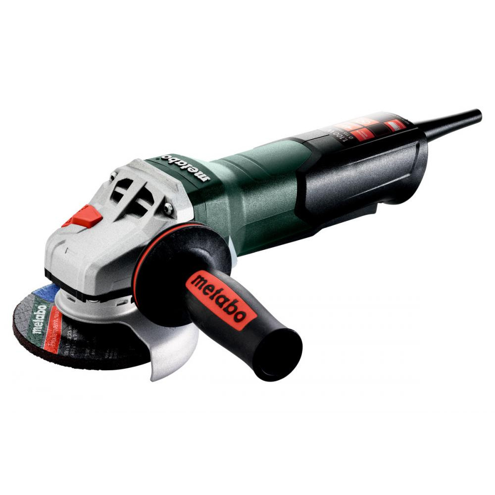 Metabo WP 11-115 Quick (603621000) - зображення 1