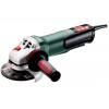 Metabo WEP 17-125 Quick (600547000) - зображення 1