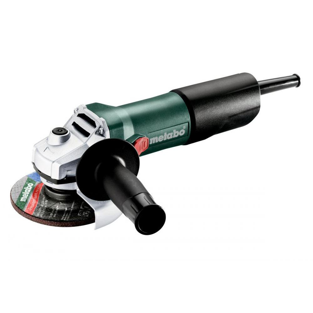 Metabo W 850-115 (603607010) - зображення 1