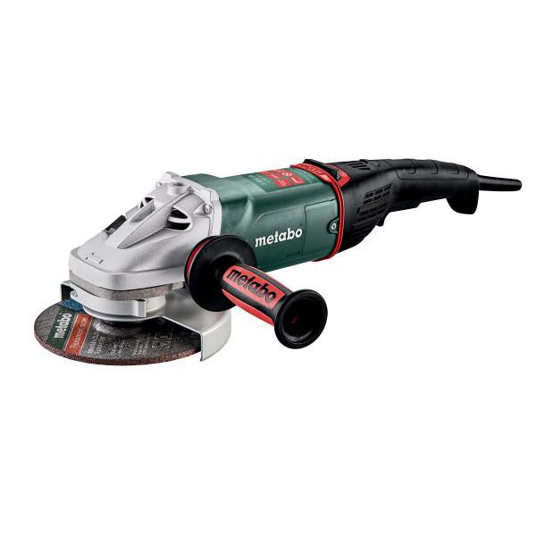 Metabo WEPBA 24-180 MVT Quick (606480000) - зображення 1