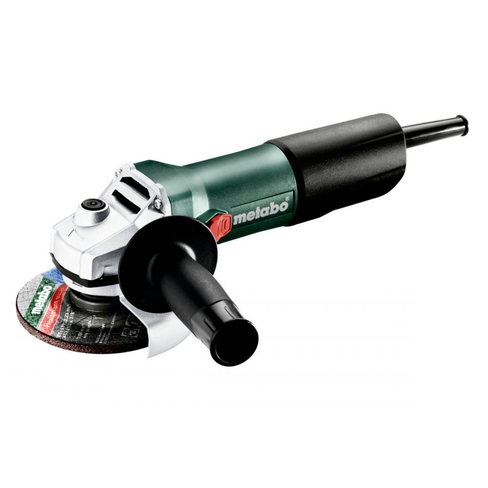 Metabo W 850-100 (603606010) - зображення 1