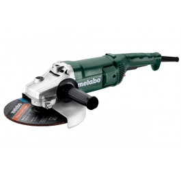 Metabo WE 2200-230 (606437000)