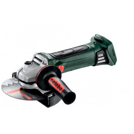   Metabo W 18 LTX 150 Quick + MetaLoc (600404840)