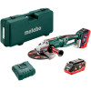 Metabo WPB 36 LTX BL 230 Q (613101660) - зображення 1