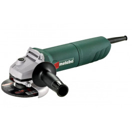 Metabo W 1100-115 (601236000)