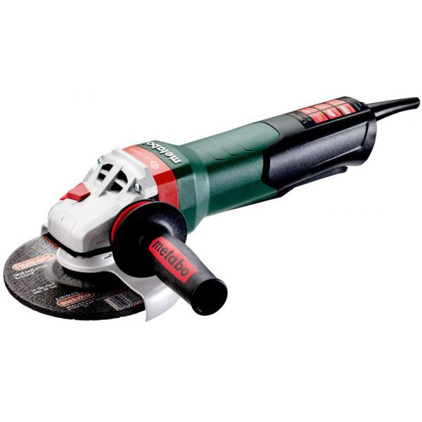 Metabo WEPBA 17-150 Quick (600552000) - зображення 1