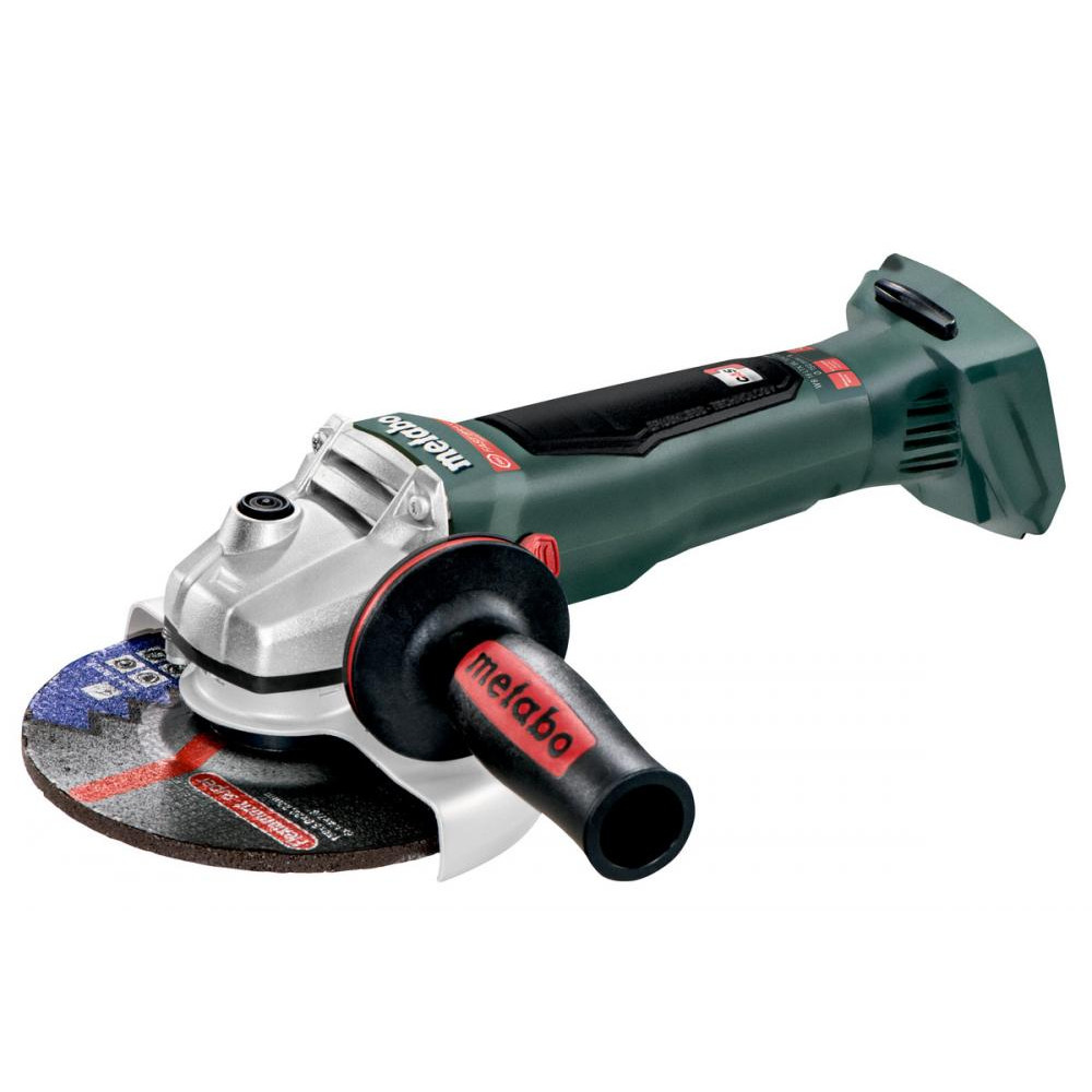 Metabo WB 18 LTX BL 150 Quick (613078840) - зображення 1