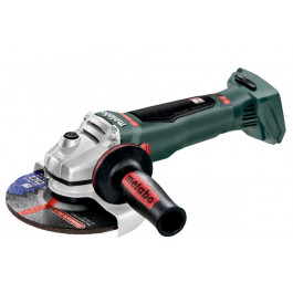 Metabo WB 18 LTX BL 150 Quick (613078840)