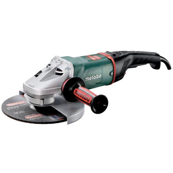 Metabo WE 24-230 MVT Quick (606470000) - зображення 1