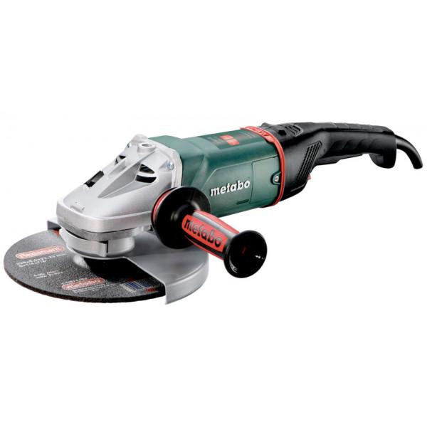 Metabo W 24-230 MVT (606467260) - зображення 1