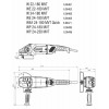 Metabo W 22-180 MVT (606461260) - зображення 2