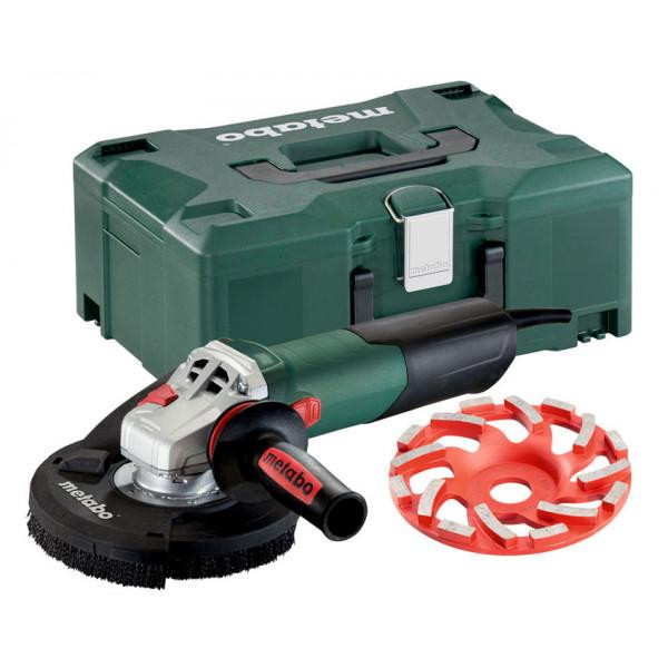 Metabo WE 15-125 HD GED + CED (600465500) - зображення 1