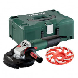   Metabo WE 15-125 HD GED + CED (600465500)