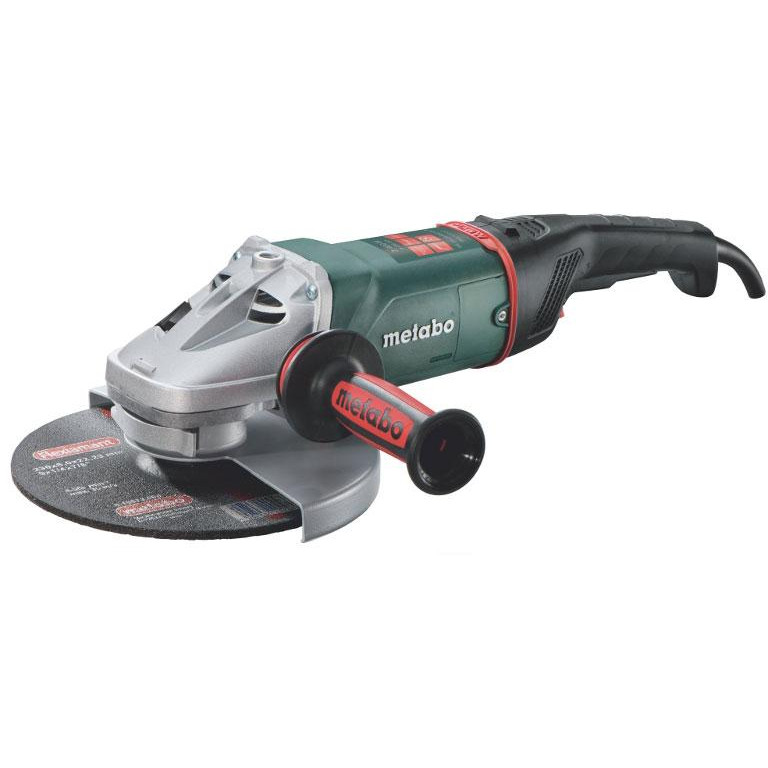 Metabo WEA 26-230 MVT Quick (606476260) - зображення 1