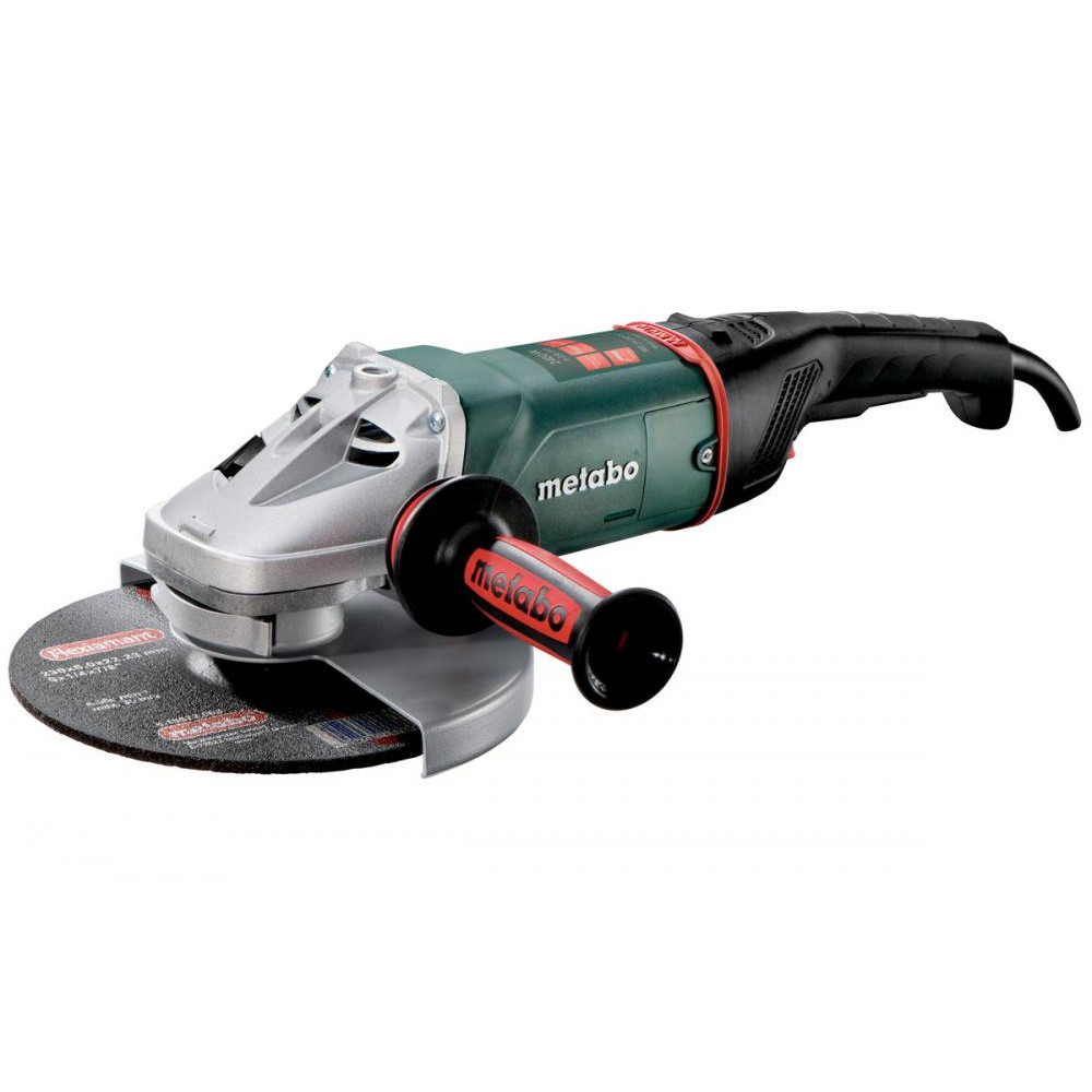 Metabo WE 24-230 MVT (606469000) - зображення 1