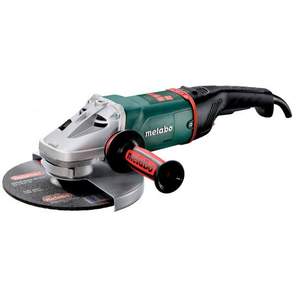 Metabo WE 22-230 MVT (606464000) - зображення 1