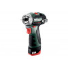 Metabo PowerMaxx BS BL Q (601749500) - зображення 5