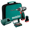 Metabo PowerMaxx BS Set (600079510) - зображення 1