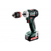 Metabo PowerMaxx BS 12 BL Q Pro (601045920) - зображення 4