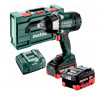 Metabo SSW 18 LTX 1750 (602402660) - зображення 1