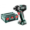 Metabo SSD 18 LT 200 BL (602397840) - зображення 1