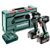 Metabo Combo Set 2.9.3 18V (685203000) - зображення 1